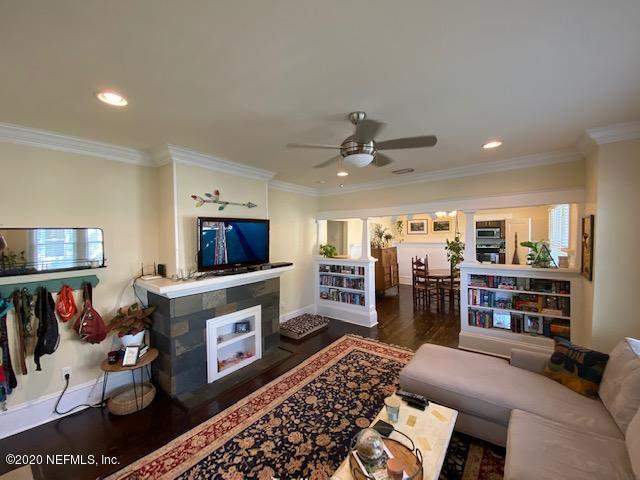 2 bedroom Single Family Residence at 2654 Gilmore Street, Central Riverside, Jacksonville — photo 2