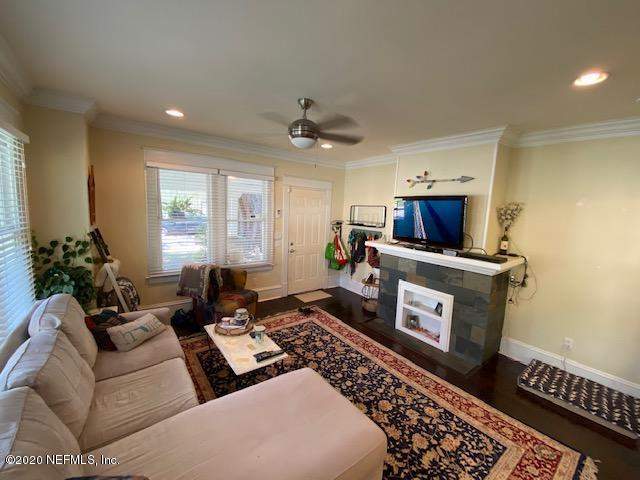 2 bedroom Single Family Residence at 2654 Gilmore Street, Central Riverside, Jacksonville — photo 3