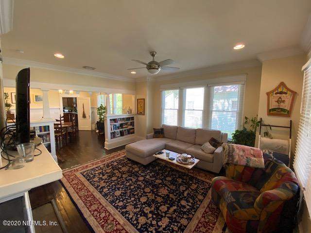 2 bedroom Single Family Residence at 2654 Gilmore Street, Central Riverside, Jacksonville — photo 4