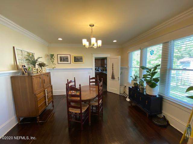 2 bedroom Single Family Residence at 2654 Gilmore Street, Central Riverside, Jacksonville — photo 5