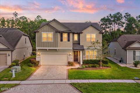 109 Broomsedge Circle, home for sale in St. Augustine 32095