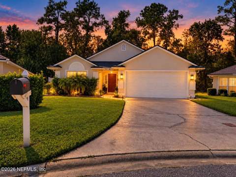 407 W Tropical Trace, Jacksonville FL - photo 7 of 82