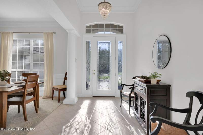5 bedroom Single Family Residence at 13925 White Heron Place, Pablo Bay, Jacksonville — photo 5