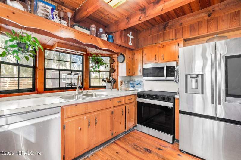 3 bedroom Single Family Residence at 5994 Splendora Lane #1 & 2, Trout River, Jacksonville — photo 5