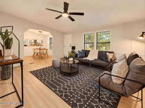 300 E Kansas Street, Florahome FL - photo 6 of 32