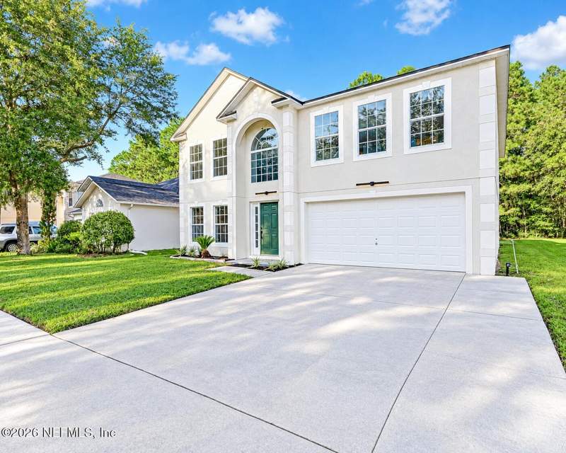 4 bedroom Single Family Residence at 76529 Longleaf Loop, Timber Creek Plantation 1, Yulee — photo 2