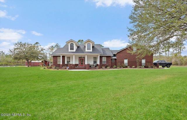 14394 BOB BURNSED Road