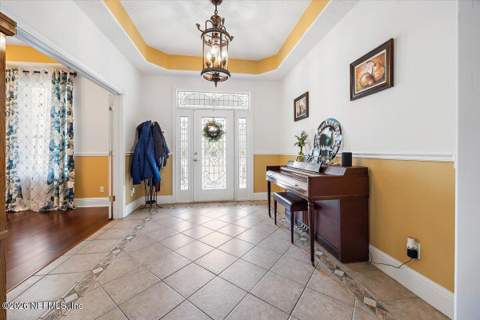 14394 Bob Burnsed Road, Glen St. Mary FL - photo 7 of 53