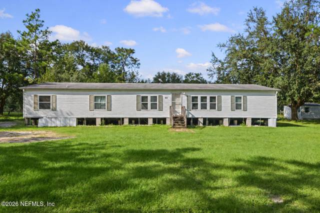 621 BARDIN Road, home for sale in Palatka