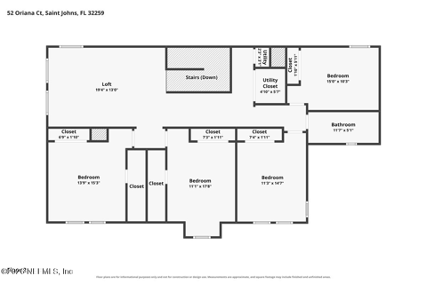 52 Oriana Court, St. Johns FL - photo 6 of 59
