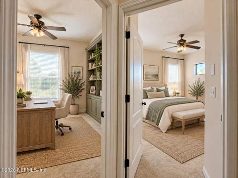 13180 Tom Morris Drive, Jacksonville FL - photo 19 of 44