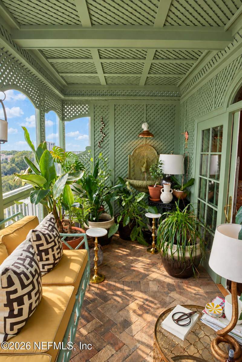 3 bedroom Condominium at 1560 Lancaster Terrace #802, Broadview Terrace, Jacksonville — photo 4