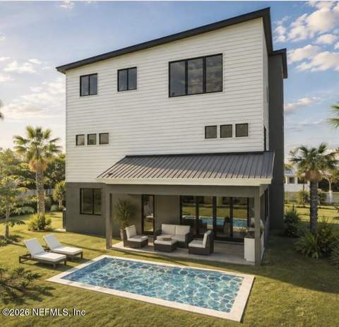 131 10th Avenue, Jacksonville Beach FL - photo 6 of 9