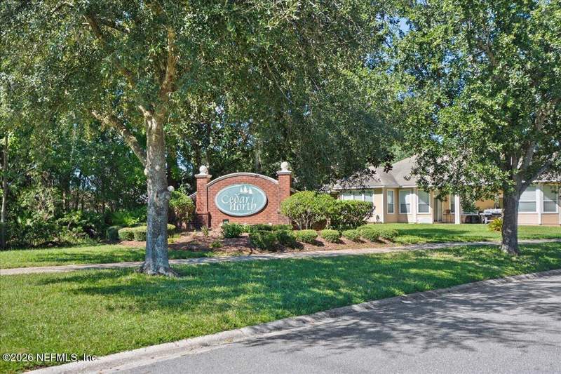 4 bedroom Single Family Residence at 12263 Harts Road, Cedar North, Jacksonville — photo 4