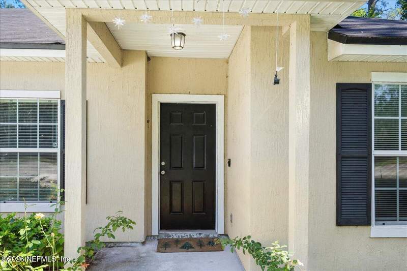 4 bedroom Single Family Residence at 12263 Harts Road, Cedar North, Jacksonville — photo 2