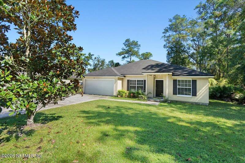 4 bedroom Single Family Residence at 12263 Harts Road, Cedar North, Jacksonville — photo 5