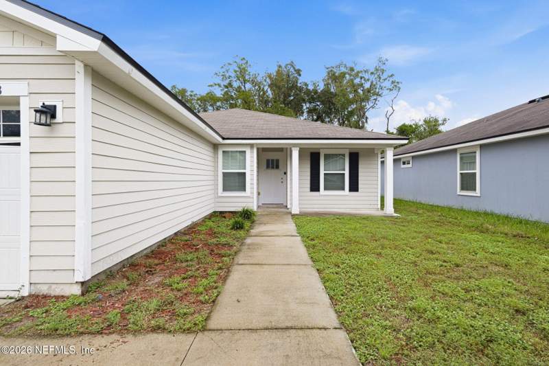 4 bedroom Single Family Residence at 7033 Camfield Landing Drive, Camfield Landing, Jacksonville — photo 5