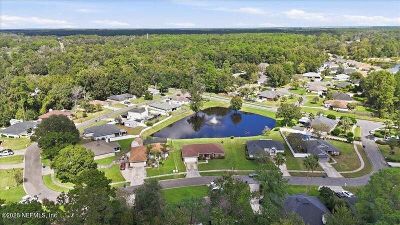 3 bedroom Single Family Residence at 1019 Whirlaway Circle, Saddlewood, Jacksonville — photo 3