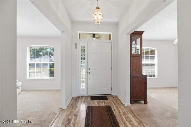 3 bedroom Single Family Residence at 1019 Whirlaway Circle, Saddlewood, Jacksonville — photo 5