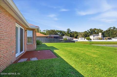 1019 Whirlaway Circle, Jacksonville FL - photo 20 of 22