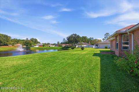 1019 Whirlaway Circle, Jacksonville FL - photo 21 of 22