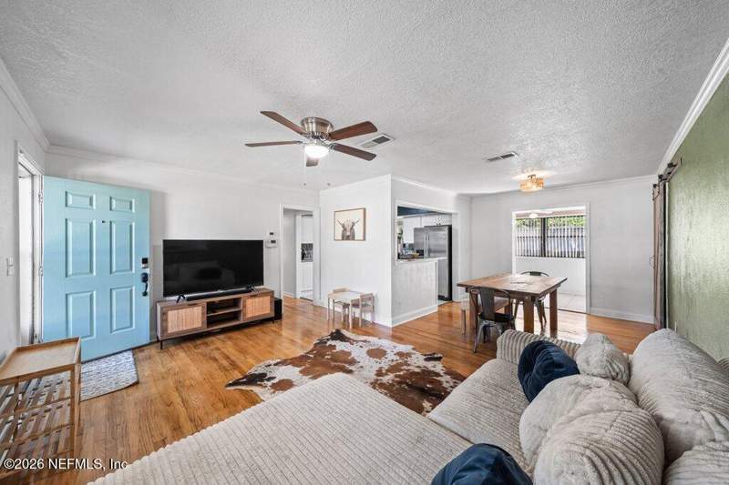 3 bedroom Single Family Residence at 6934 Mayapple Road, Arlington Hills, Jacksonville — photo 5