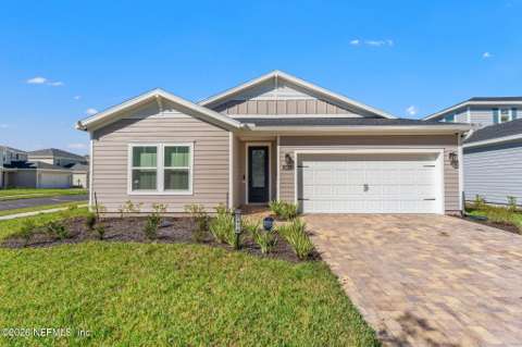 2474 Morganza Way, home for sale on Morganza Way