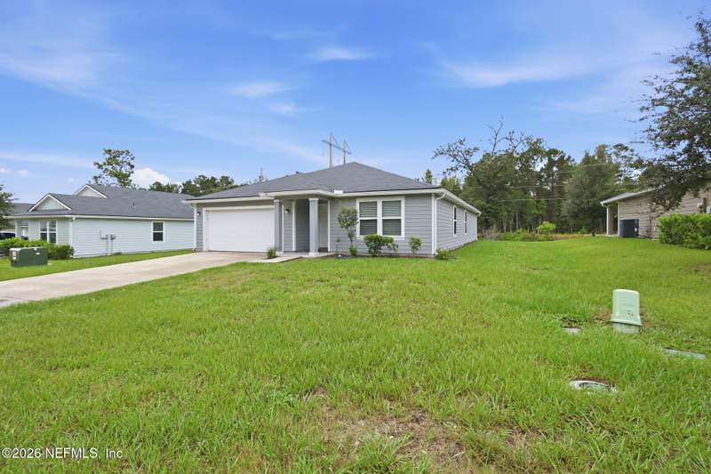 4 bedroom Single Family Residence at 8700 Kaye Lane, Kayes Hideaway, Jacksonville — photo 2