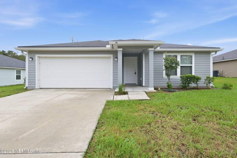 4 bedroom Single Family Residence at 8700 Kaye Lane, Kayes Hideaway, Jacksonville — photo 4