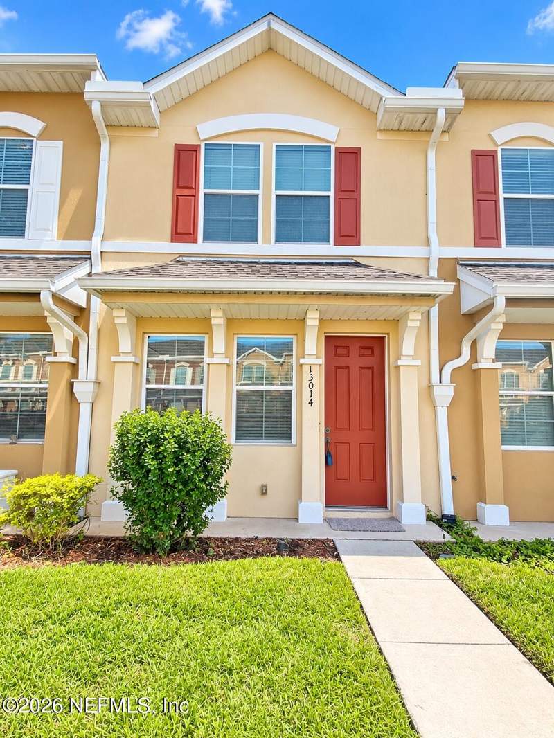 2 bedroom Townhouse at 13014 Sunset Lake Drive, Sumerlin, Jacksonville — photo 2