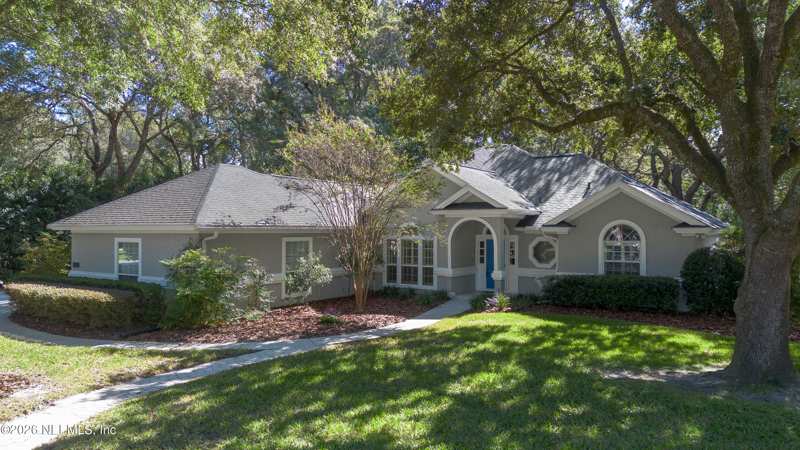 3 bedroom Single Family Residence at 3647 Royal Troon Court, Magnolia Point Golf, Green Cove Springs — photo 1