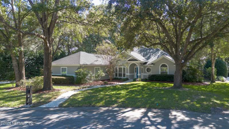 3 bedroom Single Family Residence at 3647 Royal Troon Court, Magnolia Point Golf, Green Cove Springs — photo 2