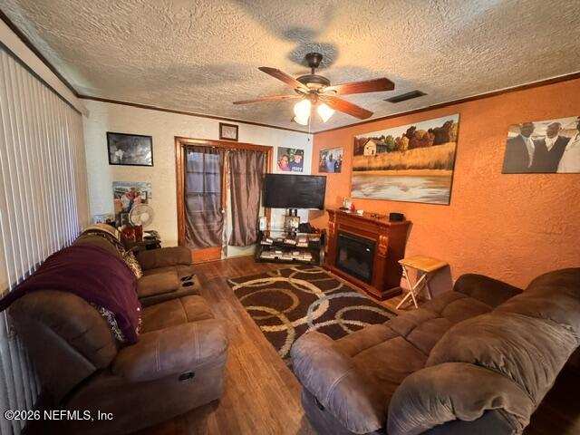 3 bedroom Single Family Residence at 145 Long Branch Boulevard, Long Branch, Jacksonville — photo 1