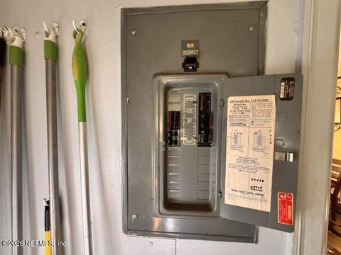 145 Long Branch Boulevard, Jacksonville FL - photo 22 of 23