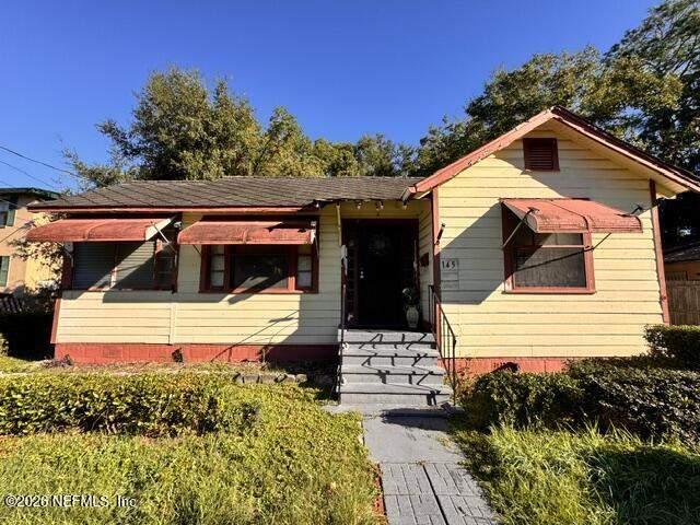 3 bedroom Single Family Residence at 145 Long Branch Boulevard, Long Branch, Jacksonville — photo 2