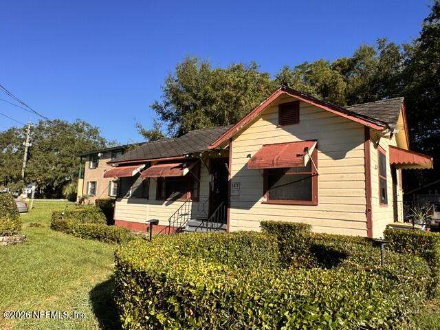 3 bedroom Single Family Residence at 145 Long Branch Boulevard, Long Branch, Jacksonville — photo 3