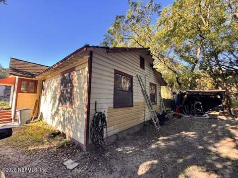 145 Long Branch Boulevard, Jacksonville FL - photo 17 of 23