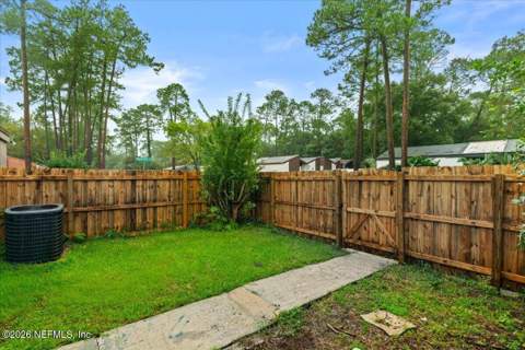 2524 Whispering Woods Boulevard #3, Jacksonville FL - photo 24 of 28