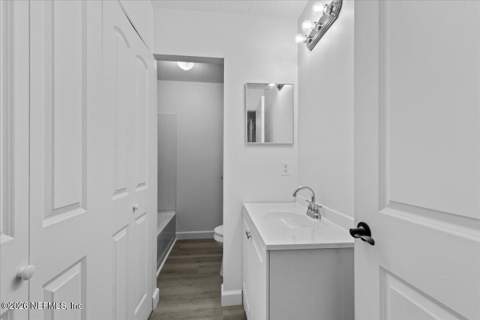 2524 Whispering Woods Boulevard #3, Jacksonville FL - photo 9 of 28