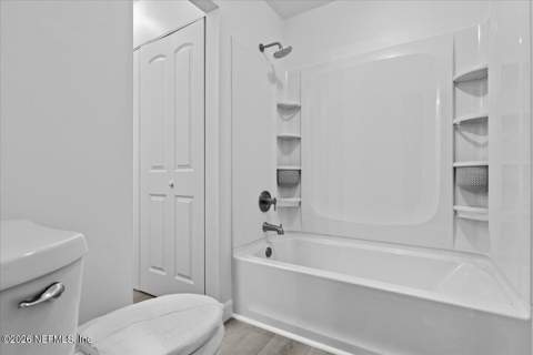 2524 Whispering Woods Boulevard #3, Jacksonville FL - photo 10 of 28