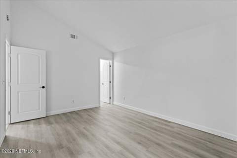 2524 Whispering Woods Boulevard #3, Jacksonville FL - photo 7 of 28