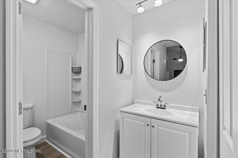 2524 Whispering Woods Boulevard #3, Jacksonville FL - photo 21 of 28