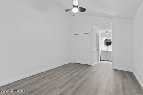 2524 Whispering Woods Boulevard #3, Jacksonville FL - photo 20 of 28