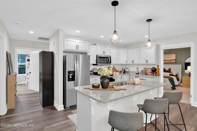 3 bedroom Single Family Residence at 163 Lake Margo Drive, Bayou Club, Satsuma — photo 4