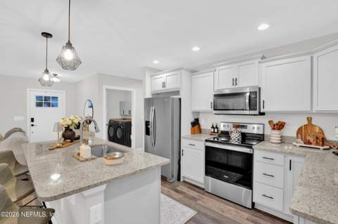 163 Lake Margo Drive, Satsuma FL - photo 15 of 47