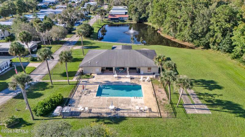 3 bedroom Single Family Residence at 163 Lake Margo Drive, Bayou Club, Satsuma — photo 5