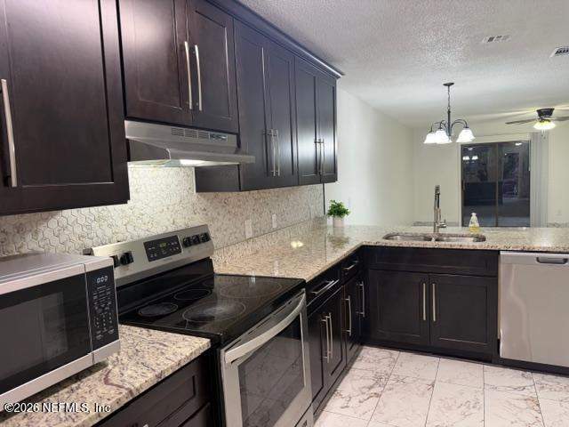 2 bedroom Townhouse at 4416 Windergate Court, Townhomes Of Windermere, Jacksonville — photo 5