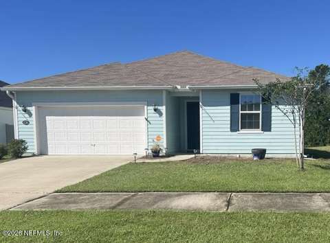 12284 Gillespie Avenue, home for sale on Gillespie Avenue