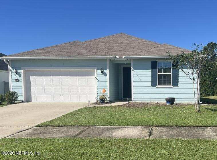 4 bedroom Single Family Residence at 12284 Gillespie Avenue, Azalea Hills, Jacksonville — photo 1