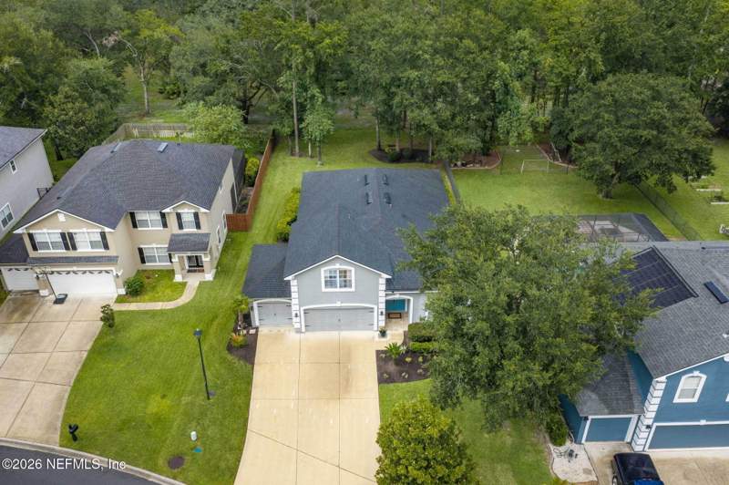 5 bedroom Single Family Residence at 2700 Arundel Lane, South Hampton, St. Augustine — photo 3